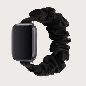 Apple watch scrunchies band